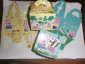 Пепа Пиг Peppa pig картонена кутия кутии за подарък подаръчни сувенир парти рожден ден кутийки , снимка 2