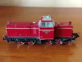 Локомотив Roco 63942 Bentheimer Eisenbahn AG D2 ex V 65, снимка 3