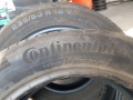 235/50/18 continental , снимка 5