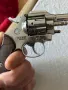 Колекционерски италиански револвер, снимка 3