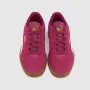 Сникърси Puma Club ll естествена кожа , снимка 2