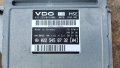 Компютър за управление на двигател от Мерцедес Ц180 1,8 122кс за MercedesC180 W202 ECU 022 545 87 32, снимка 2