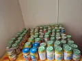 Бебешки пюрета 75 броя, снимка 5