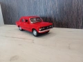 Метална количка Fiat 125P !!!, снимка 5