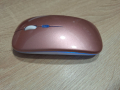 Безжична мишка с презареждаща се батерия, снимка 6