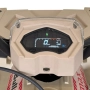  Двуместно Бензиново ATV Fullmax ZIGO 150cc, Пясъчна буря, Теглич. 7500rpm,55km/h, 2026г, снимка 8