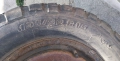 8 автомобилни гуми, 4 с джанти, 195/80 R15, снимка 7