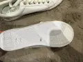 Бели кецове Guess, снимка 4