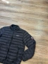 Висок клас мъжка пухенка Scandinavian Explorer Hoodless Ultra Light Down Jacket , M размер , снимка 3