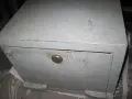 Метална каса сейф, снимка 1