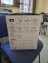 Бариста Комплект Hibrew 58 мм - Професионална Еспресо машина плюс Кафемелачка , снимка 3