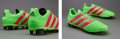 бутонки  ADIDAS ACE 16.4 FG номер 45-45,5, снимка 3