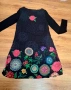 Рокля Desigual 38 S-M, снимка 4