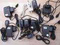 Зарядни адаптери за ретро телефони - много модели, снимка 1 - Оригинални зарядни - 35779230
