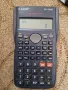 научен калкулатор, снимка 2