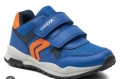 Детски сникърси Geox, снимка 1