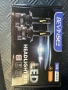 LED H4 130w CANBUS, снимка 1