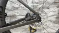 Карбонов шосеен велосипед Cervelo Soloist Race Ultegra Di2 Dura-Ace Powermeter CeramicSpeed FFWD| 51, снимка 18