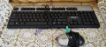 Клавиатура HP+мишка HP., снимка 5