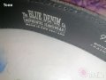 BLUE DENIM Нов Мъжки Колан Естествена Кожа 92см., снимка 1 - Колани - 44229852