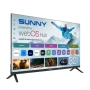 Телевизор Sunny SN32HMLN-W02S – 32" LED Smart TV с WebOS, Wi-Fi и DVB-T2/C/S2, снимка 4