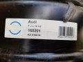 Продава две железни джанти,Ауди,централен отвор-66,5мм,16 цола, снимка 5