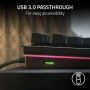 Чисто нова клавиатура Razer Huntsman V2, Analog Switch, снимка 7