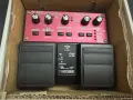 Boss RC-20XL Loop guitar pedal, снимка 2