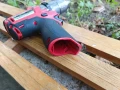 Milwaukee M12 CPD тяло на безчетков винтоверт , снимка 7