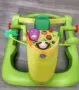CHICCO Проходилка 3в1 123 GREEN, снимка 3