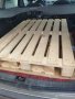 Евро палети и дървени скари , снимка 9