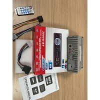 Автомобилен Аудио Player - 3000U, снимка 2 - MP3 и MP4 плеъри - 41850045