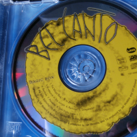 BELCANTO, снимка 4 - CD дискове - 36162962