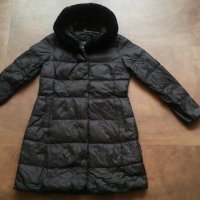 GEOX RESPIRA 90/10 DOWN Jacket Women Размер 40 / L дамско яке с гъши пух 4-56, снимка 1 - Якета - 41799404