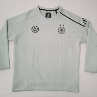 Adidas Z.N.E Germany Sweatshirt оригинално горнище XL Адидас спорт, снимка 1 - Спортни дрехи, екипи - 42479414