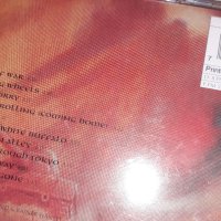 Компакт диск на хеви металягите  - Saxon –Dogs Of War 1995, снимка 7 - CD дискове - 41663250
