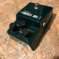 Продавам - IBANEZ - TUBE SCREAMER TS808 HW - 400 лв., снимка 2 - Китари - 42599116