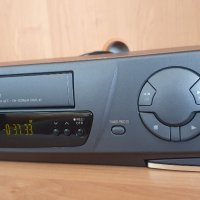 Видео записващо Panasonic NV-HD630B HI-Fi stereo, снимка 3 - Плейъри, домашно кино, прожектори - 39692475