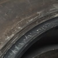 2бр.летни гуми 235/55/17 Dunlop, снимка 6 - Гуми и джанти - 40790308