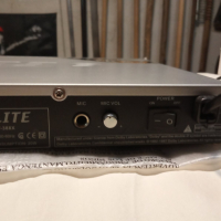 ELITE PV-388X DVD PLAYER, снимка 4 - Плейъри, домашно кино, прожектори - 44559436