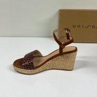 Unisa Croco Wild, снимка 2 - Дамски обувки на ток - 41288538