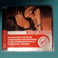 Whitney Houston- 9 Албума (Формат MP-3), снимка 1 - CD дискове - 39137825