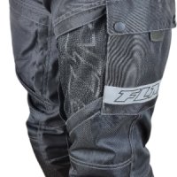 №3806 FLM НОВ Дамски летен текстилен мото панталон висок клас, снимка 5 - Аксесоари и консумативи - 40753592