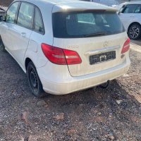 Mercedes B class 180 cdi 2016г
На части
, снимка 1 - Части - 44367116