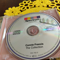 CONNIE FRANCIS, снимка 6 - CD дискове - 44517787