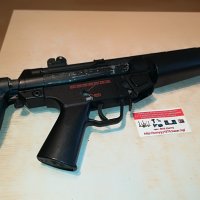 Heckler & Koch MP5-KAL.9mm x19-made in japan 0703221700, снимка 2 - Антикварни и старинни предмети - 36025426