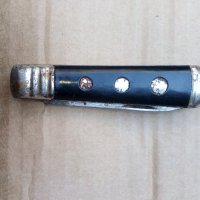 Старо ножче Mikov Чехословакия , снимка 4 - Антикварни и старинни предмети - 42468449