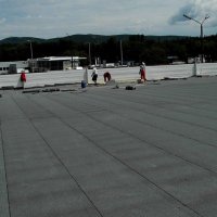 Цялостно изграждане на нов покрив  Пренареждане на керемиди  Поставяне на битумни керемиди, снимка 17 - Ремонти на покриви - 34223206