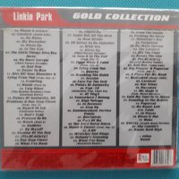 Linkin Park -  (82 tracks + video)(Alternative/Modern Rock band)(Digipack)(Формат MP-3), снимка 2 - CD дискове - 41043147