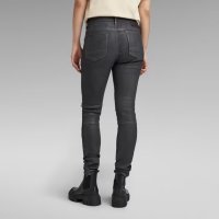 Нови и НАМАЛЕНИ! G-star 1914 3d Skinny Jeans Дамски Слим Дънки Размер W29, снимка 13 - Дънки - 41695417